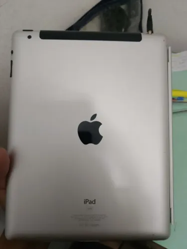 iPad 2 16 gb