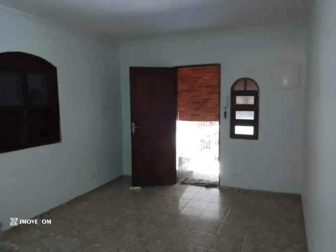 Aluguel de Casa com 02 quartos e garagem Vila Matilde prox avenida Itaquera zona leste