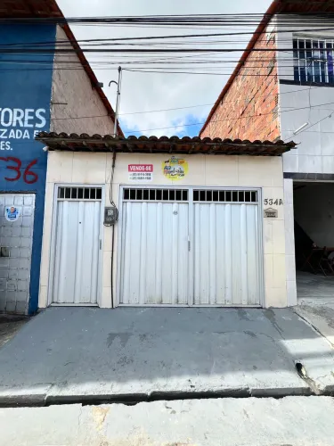 ALUGO OU VENDO FRENTE A AVENIDA PROX A TUDO