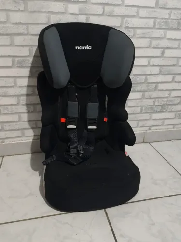 Cadeirinha Nania 