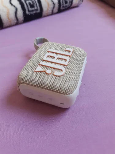 JBL Go 4