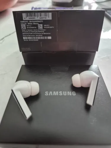 Fone Samsung Galaxy Buds3 Pro