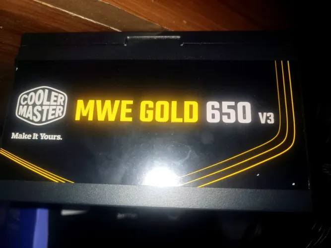 Pc completo com 5060
