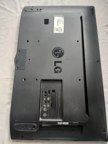 Tampa traseira lg 32LB620B