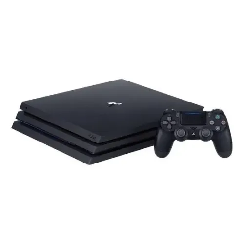 Vendo ps4 com 4 controles 20 jogos em Midia e 1-pscam mais carregador 