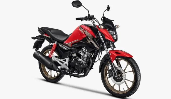 Honda CG 160 Titan 50 anos 0Km, ano 26/26