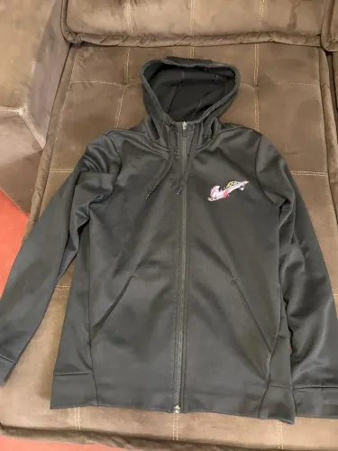Jaqueta nike triumph