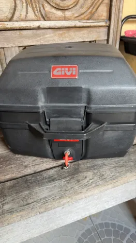 Bau Givi 27l