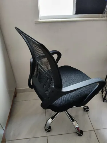 Cadeira pra escritório