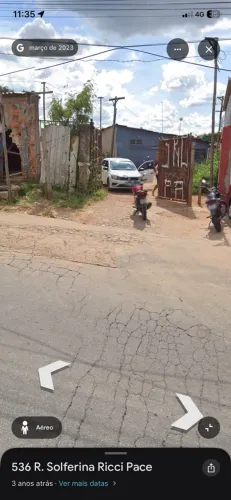 ? vende-se um lote 50.000 mil