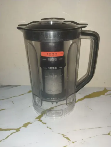 Copo de Liquidificador Mondial 1600 ml ORIGINAL (Semi-novo)