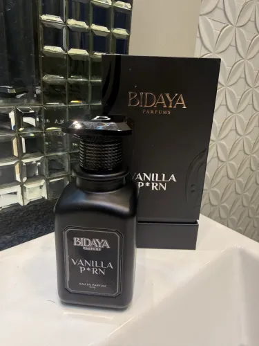 Perfume Bidaya Vanilla P*rn 100ml