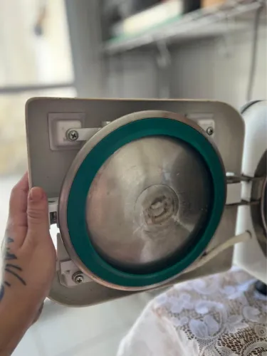 AUTOCLAVE BIOTRAN  5L 