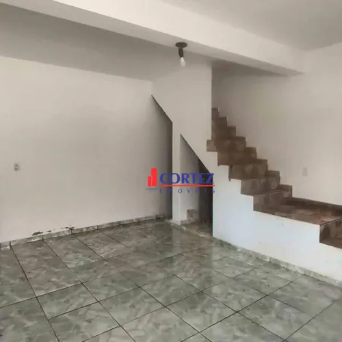 Casa com 2 dormitórios à venda, 72 m² por R$ 270.000,00 - Novo Jardim Wenzel - Rio Claro/S