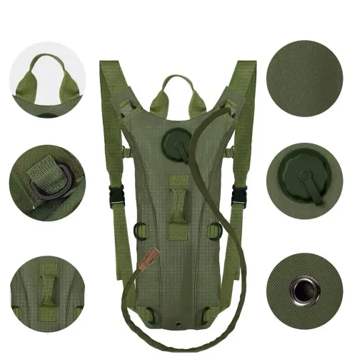 Camelbak hidratação 