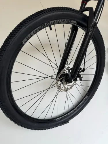 Bicicleta aro 29