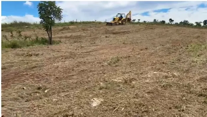 Terreno Residencial para Venda Rajadinha Planaltina, Brasília