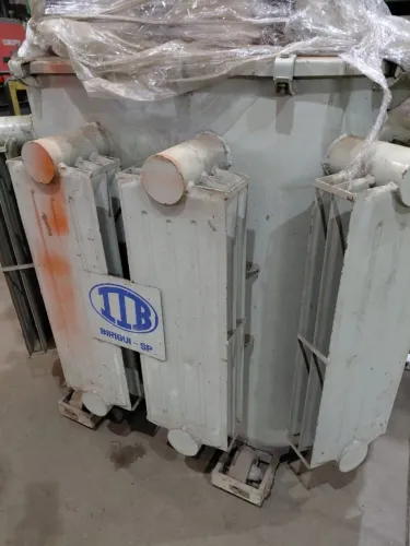 TRANSFORMADOR ITB 225KWA