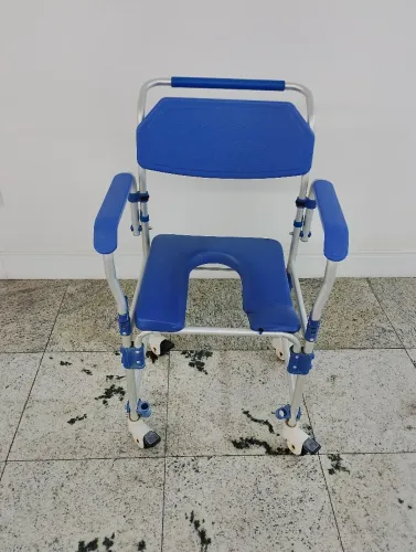 Cadeira de banho