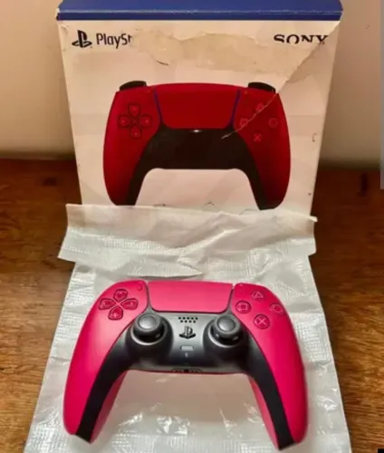Controle PS5 Dualsense