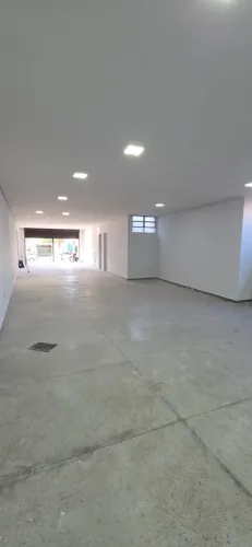 Jardim Planalto, Sala Comercial 180m²