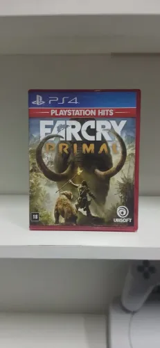 Far Cry Primal