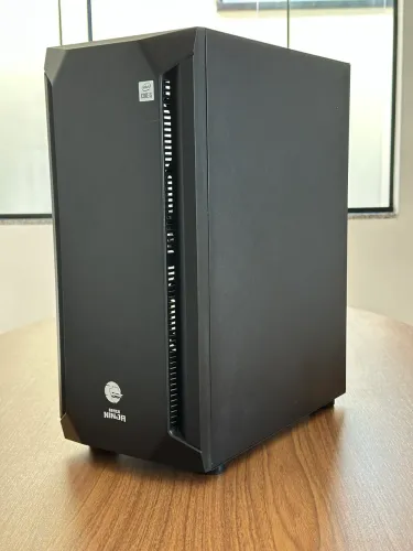 Pc gamer de entrada