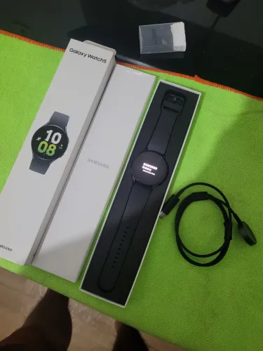 Samsung galaxy watch 5 (gps)