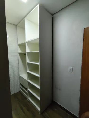 Closets modulados  sob medidas  100% MDF Direto da fabrica 