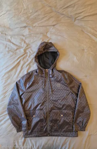 Jaqueta Michael Kors Masculina com Capuz - ORIGINAL