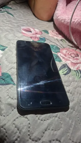 Vendo Samsung J7 em bom estado