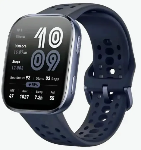 Smartwatch Amazfit Bip 6 Na Caixa!!