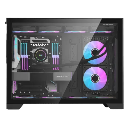 Gabinete AIGO DS 5000 MESH