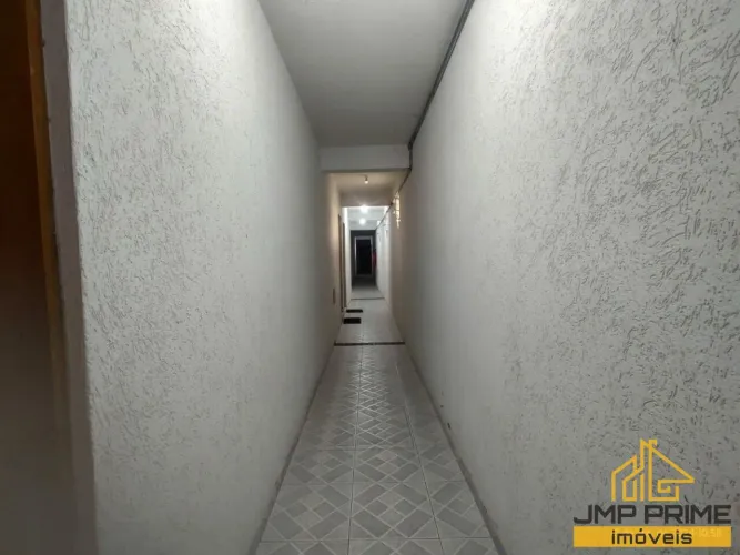 Apartamento LOCAÇÃO 01 Quarto com 38 m² Vila Maria alta - SP