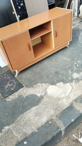 VENDO RACK E ENTREGO.