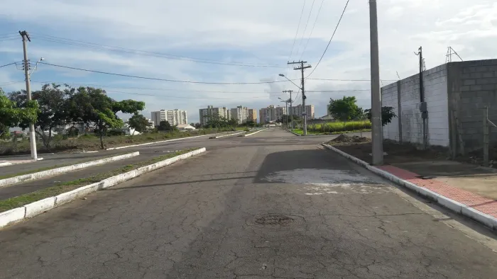 Lote Portal de Manguinhos/Morada de laranjeiras 