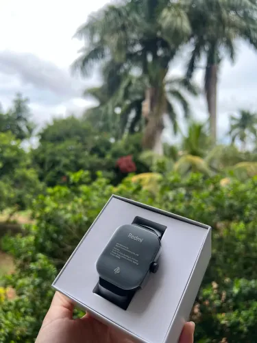 Redmi Watch 4 Novo 