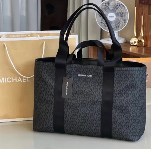 Mala de Viagem Michael Kors Original Nova!