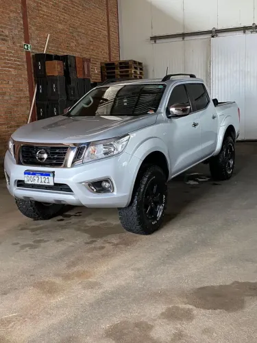 Vendo frontier 2018