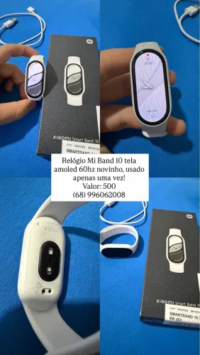 Itens para vender rápido!!