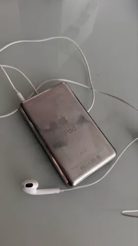 IPOD 80gb