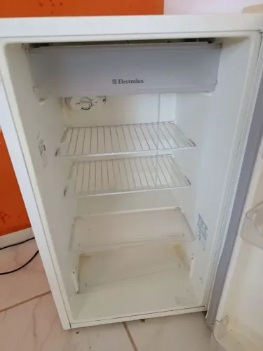 Mini Geladeira