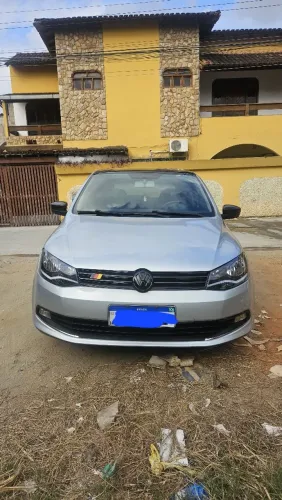 Volkswagen Gol Geração VI 1.0 MI 8V Total Flex Mec. 2P 2014