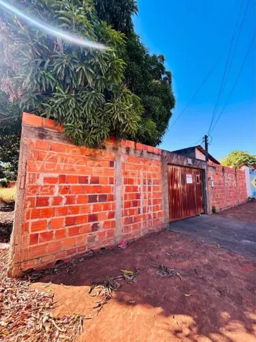 - CASA PRA VENDER RÁPIDO NA ZONA NORTE