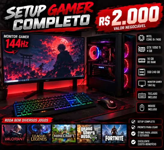 Pc gamer