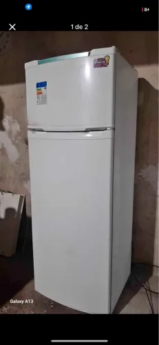 Geladeira