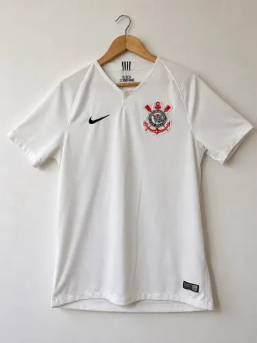 Camisa Corinthians Nike 2018 Original - Romero 11 - tamanho M
