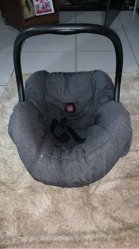 Bebê conforto