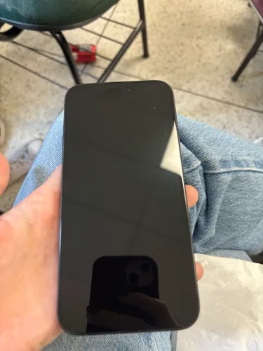 Vendo Iphone 15 Plus