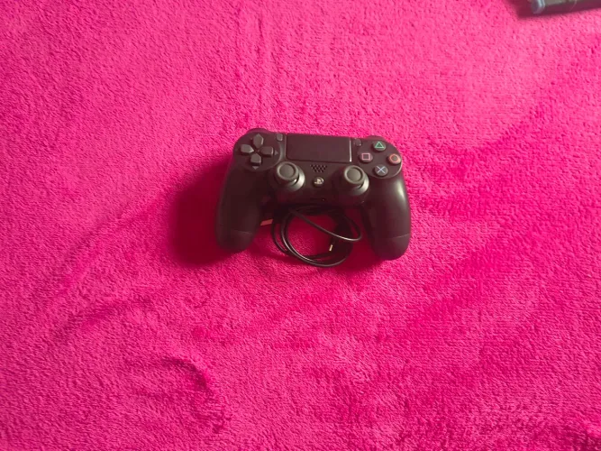 Controle de ps4 novo sem nenhum defeito